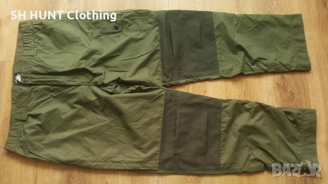 Beaver Lake WATERPROOF Trouser размер 2XL за лов риболов панталон водонепромокаем - 2029