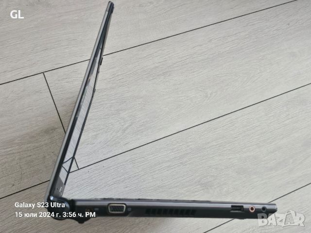 Acer aspire 3810T, снимка 2 - Лаптопи за дома - 46588028