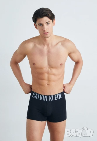 Боксерки Calvin Klein , снимка 5 - Бельо - 51084548