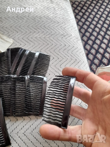 Стара шнола гребен,шноли, снимка 4 - Други ценни предмети - 52976078