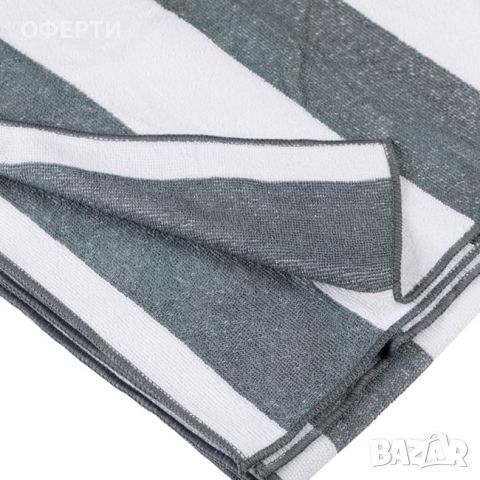 Плажна кърпа 150 / 75 см - различни цветове, снимка 2 - Други - 46472375