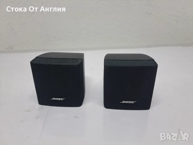 Аудио система - Bose ACOUTIMASS IV, снимка 7 - Аудиосистеми - 49210175