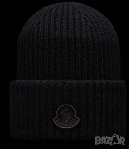 шапки ysl saint laurent Moncler , снимка 8 - Шапки - 51403046