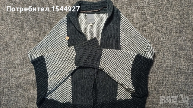 Жилетка G STAR,S, снимка 6 - Жилетки - 53755249