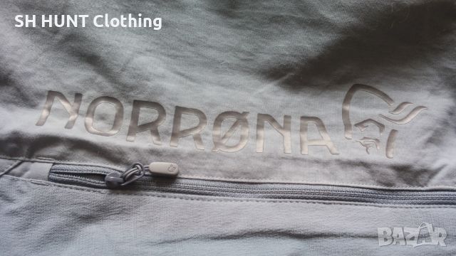 NORRONA Fora Flex1 Stretch Pants размер XL еластичен панталон - 923, снимка 6 - Панталони - 45197712