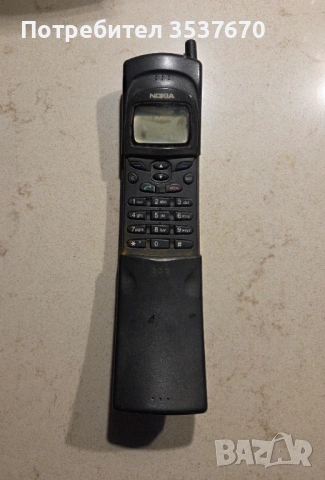 Nokia 8110 - Оригинал, снимка 2 - Nokia - 53144098
