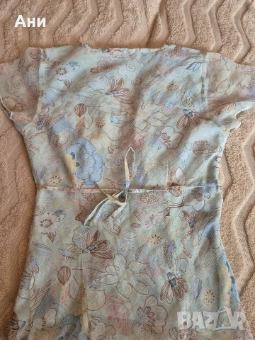 Сладурска блузка, снимка 3 - Тениски - 53896802