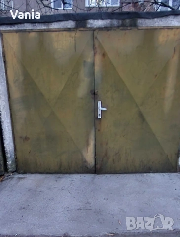 Гараж под наем, снимка 3 - Гаражи и паркоместа - 53695795