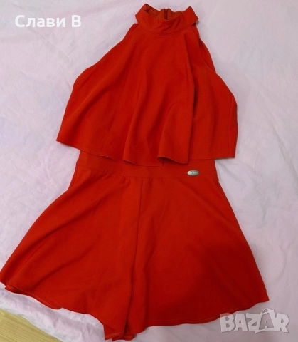 Гащеризон JUNONA