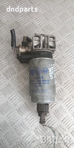 Корпус горивен филтър Alfa Romeo 159 1.9JTD 2008г.	