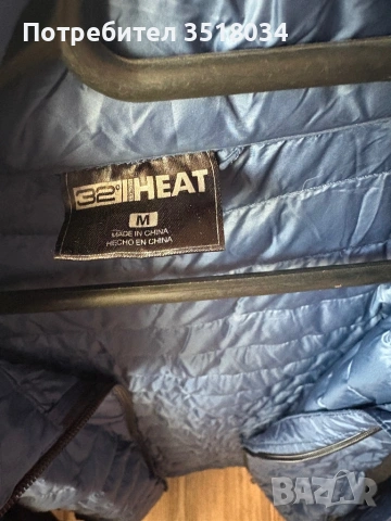 Пролетно дамско яке, снимка 2 - Якета - 54226492