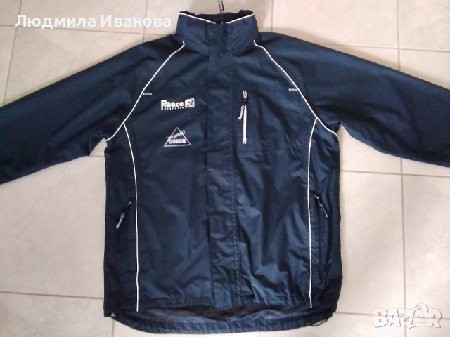 Мъжки якета, елек, пуловери