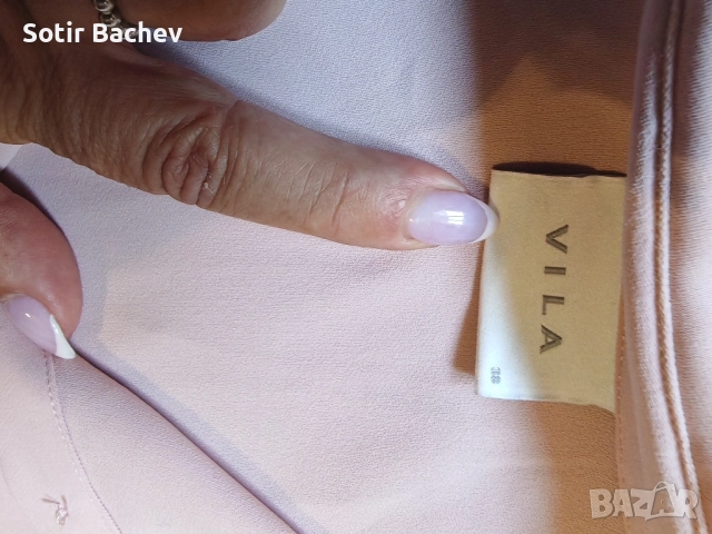 продавам дамска рокля , снимка 5 - Рокли - 51607545