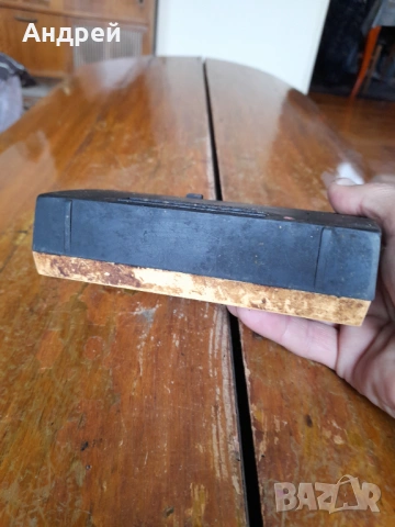 Старо радио,радиоприемник Сокол,Sokol 403 #3, снимка 5 - Антикварни и старинни предмети - 53286819