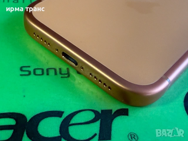 iPhone 17 Pro 1tb Cosmic Orange.1 година гаранция, снимка 6 - Apple iPhone - 53093892