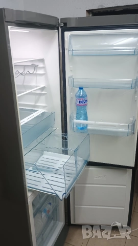 Хладилник с фризер Electrolux Nofrost , снимка 10 - Хладилници - 53851749