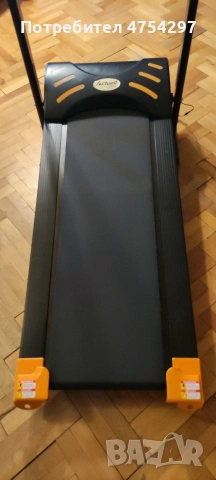 Пътека за бягане като нова ,почти не ползвана