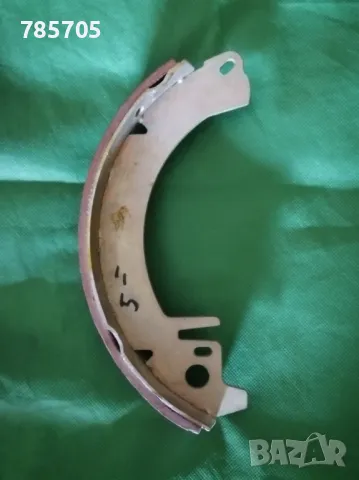 Накладка за Москвич , снимка 2 - Части - 50008101