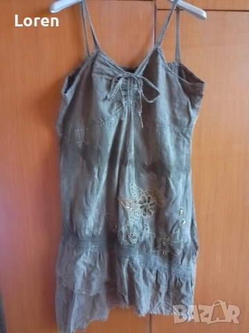 Подарявам!Дамска рокля