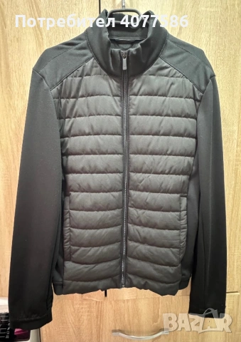 Мъжко горнище Zara