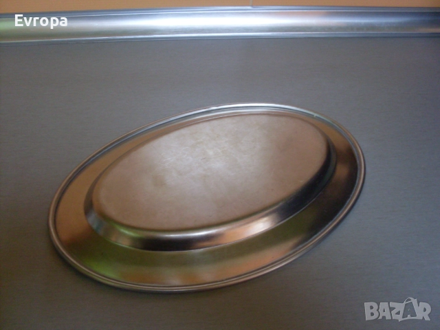 Неръждаема купа и чинии., снимка 13 - Кутии за храна - 40782577