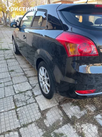 KIA PRO CEED 1.6 , снимка 10 - Автомобили и джипове - 48312737