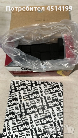 Alpha Hookah model X, снимка 18 - Наргилета - 53726932