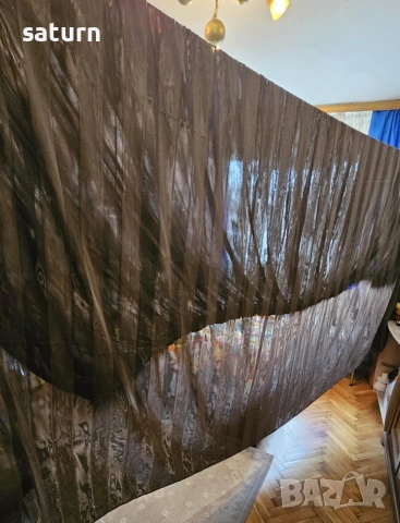 перде втора употреба 