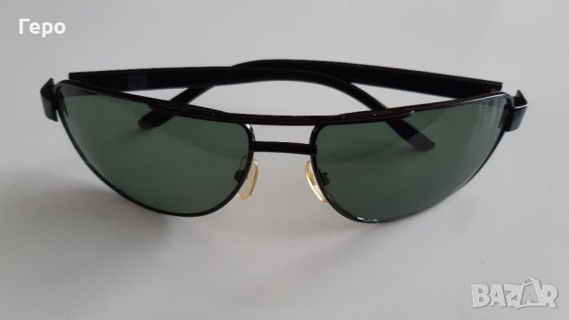 Мъжки слънчеви очила Polaroid Polarized, снимка 3 - Слънчеви и диоптрични очила - 45464620