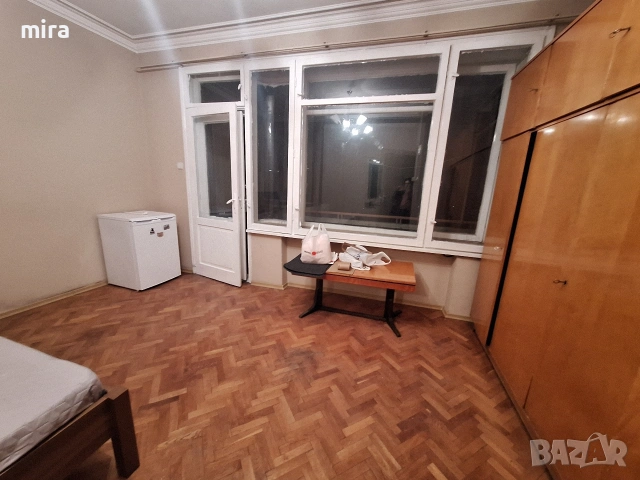 Обзаведена стая Център до метро Театрална за мъж, снимка 4 - Стаи под наем - 53230280