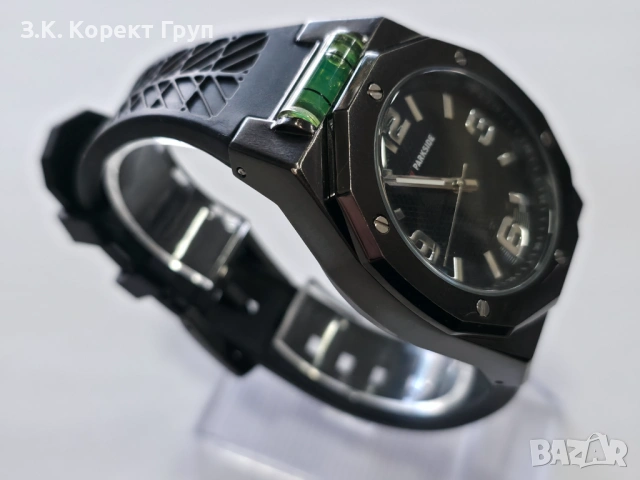 Часовник PARKSIDE PWSL1A1, снимка 4 - Мъжки - 53663672