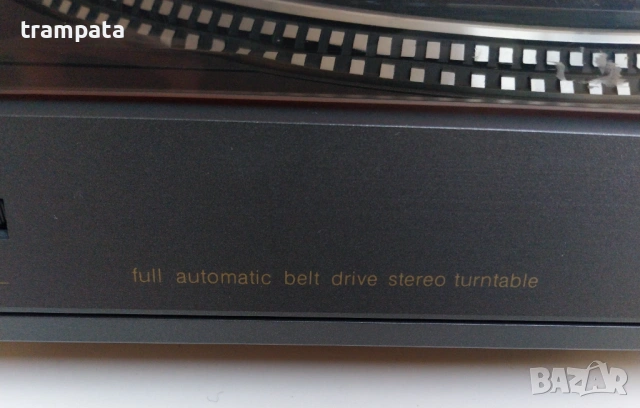 НАЙ ДОБРАТА ОФЕРТА  Грамофон Siemens RW 250 G4, снимка 5 - Грамофони - 53247274