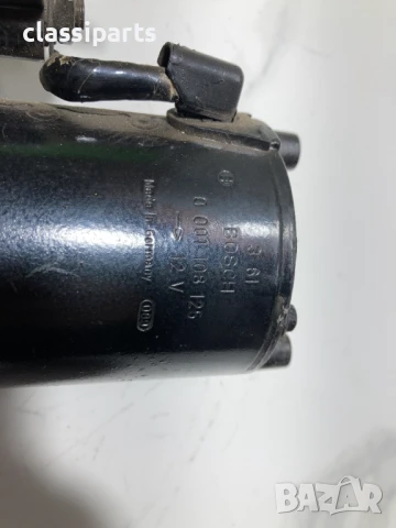 Стартер Bosch за Ситроен АХ, ZX, Саксо, Ксара и ПЕЖО 106 двигатели 1.4 D и 1.5 D, снимка 5 - Части - 50543566