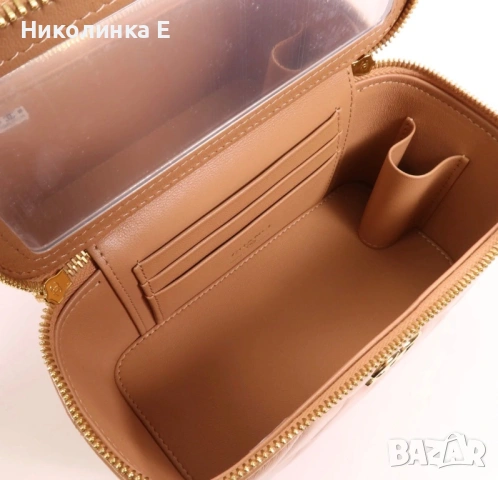 Чанта, снимка 2 - Чанти - 54222517