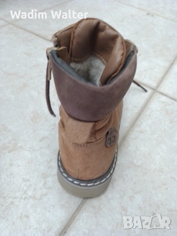 Детски обувки , снимка 5 - Детски боти и ботуши - 54121797