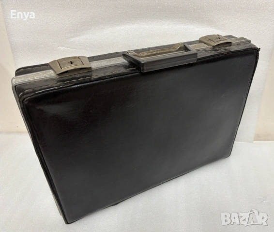 Старо дипломатическо куфарче