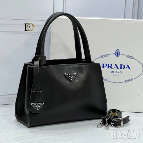 чанти prada, снимка 3 - Чанти - 51439493