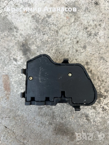 2108213851. Бутон Управление седалка предна дясна за Мерцедес Е-класа W211. , снимка 2 - Части - 53730516