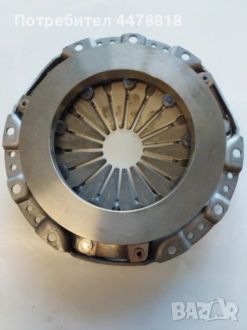 Sachs Оригинален притискателен диск за Мерцедес 190-2.0 дизел, снимка 3 - Части - 53704535