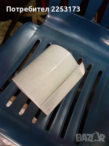 Соц.поставка за тоалетна хартия нова, снимка 4 - Други стоки за дома - 49084283