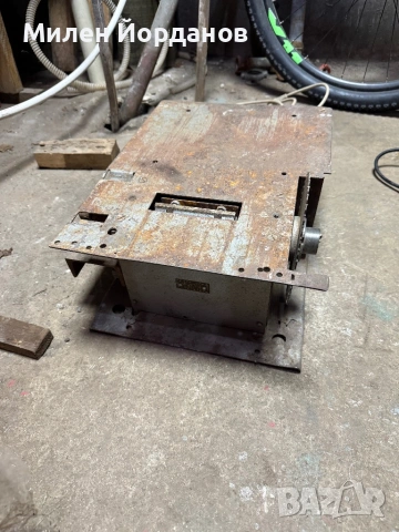 абрихт циркуляр руски, снимка 3 - Циркуляри - 53055532