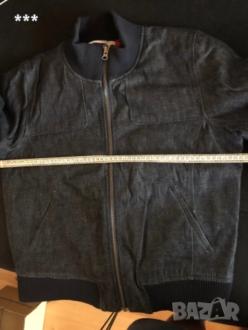 Продавам оригинално дамско яке Old Navy , снимка 5 - Якета - 51448137