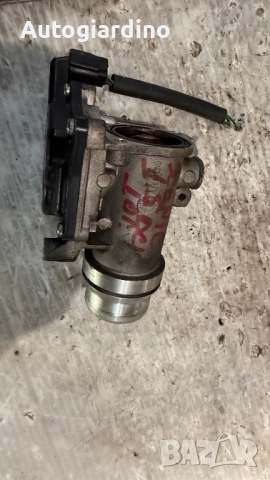 Дроселова Клапа за Dacia , Renault - 8200614985 / 012002671 / 253001381, снимка 2 - Части - 52930537