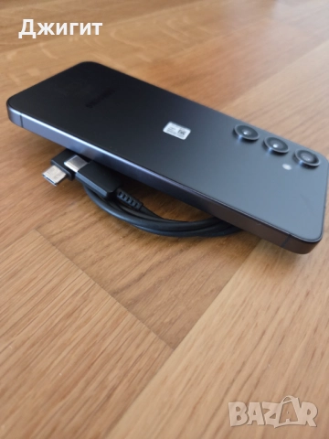 Samsung Galaxy S24 като нов, снимка 14 - Samsung - 52649937