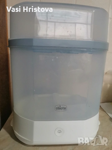 Стерилизатор CHICCO 