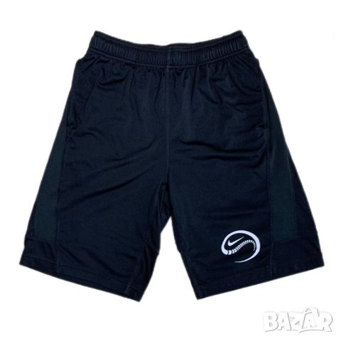 Оригинални мъжки къси панталони Nike | M - L размер, снимка 1 - Къси панталони - 46475570