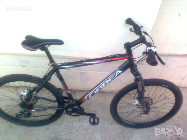 ORBEA Sport - Хидравличен Модел, снимка 8 - Велосипеди - 53248705