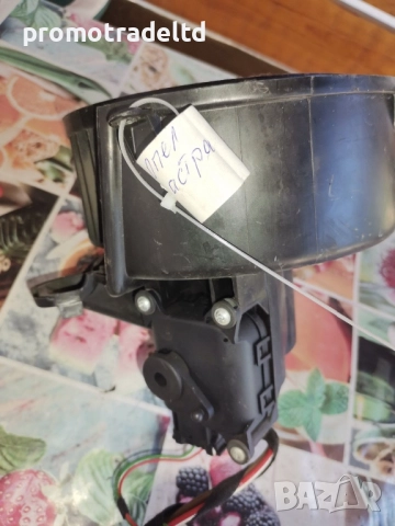 Вентилатор парно Опел Астра Г Opel Astra G климатик, снимка 2 - Части - 51473990