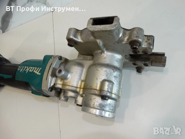 Makita DSC 250 - Акумулаторна резачка за арматура, снимка 5 - Други инструменти - 51587071
