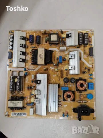 SAMSUNG UE50KU6072U BN41-02528A BN94-11896C BN44-00807A PANEL CY-GK050HHNV1H, снимка 6 - Части и Платки - 49933362